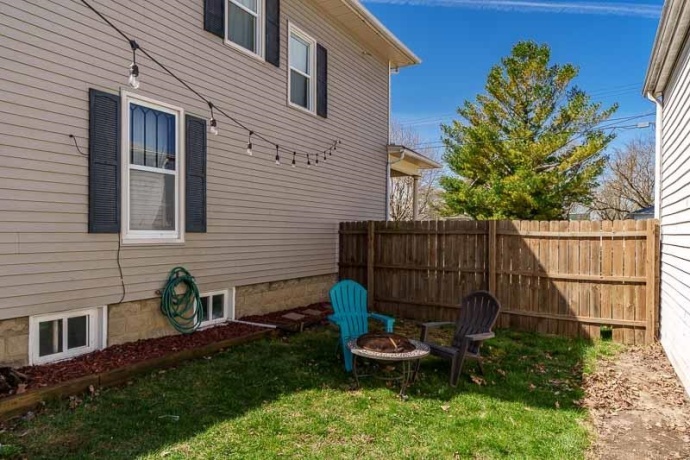 1034 Whitney Blvd, BELVIDERE, Illinois 61008, 3 Bedrooms Bedrooms, ,1 BathroomBathrooms,House,For Sale,Whitney Blvd,202604298