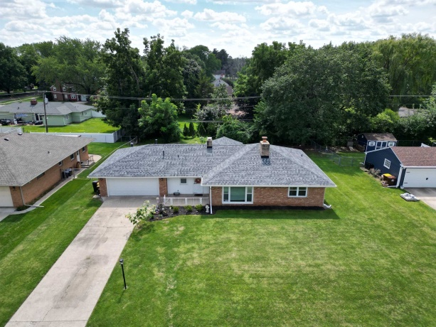1222 Kay, ROCKFORD, Illinois 61103, 3 Bedrooms Bedrooms, ,1 BathroomBathrooms,House,For Sale,Kay,202605369