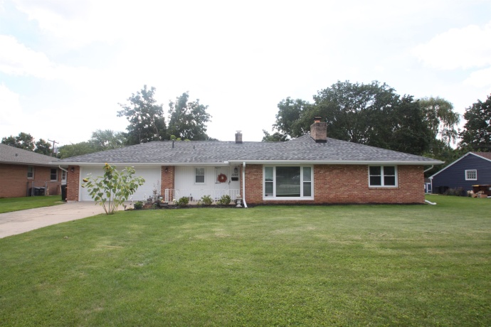 1222 Kay, ROCKFORD, Illinois 61103, 3 Bedrooms Bedrooms, ,1 BathroomBathrooms,House,For Sale,Kay,202605369