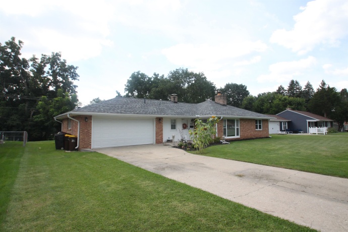 1222 Kay, ROCKFORD, Illinois 61103, 3 Bedrooms Bedrooms, ,1 BathroomBathrooms,House,For Sale,Kay,202605369