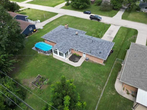 1222 Kay, ROCKFORD, Illinois 61103, 3 Bedrooms Bedrooms, ,1 BathroomBathrooms,House,For Sale,Kay,202605369