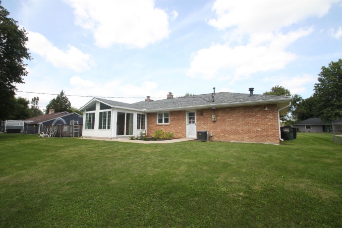 1222 Kay, ROCKFORD, Illinois 61103, 3 Bedrooms Bedrooms, ,1 BathroomBathrooms,House,For Sale,Kay,202605369