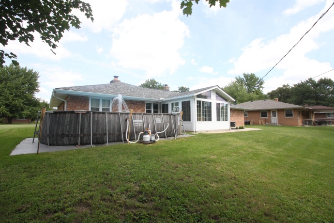 1222 Kay, ROCKFORD, Illinois 61103, 3 Bedrooms Bedrooms, ,1 BathroomBathrooms,House,For Sale,Kay,202605369