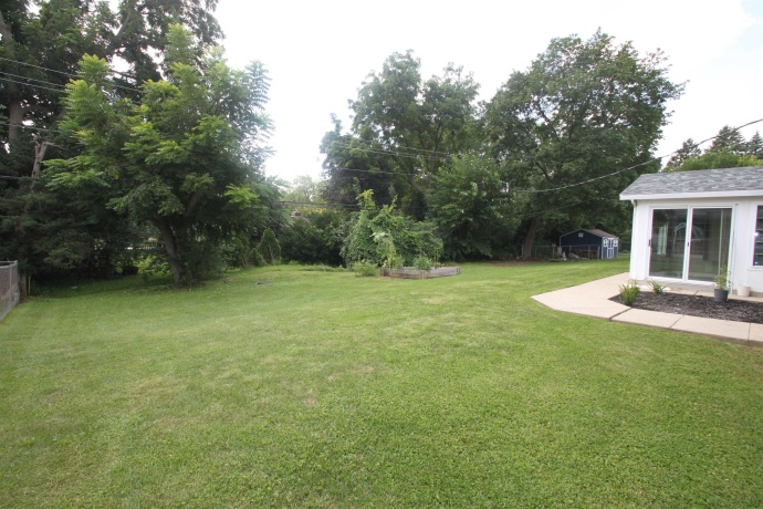 1222 Kay, ROCKFORD, Illinois 61103, 3 Bedrooms Bedrooms, ,1 BathroomBathrooms,House,For Sale,Kay,202605369