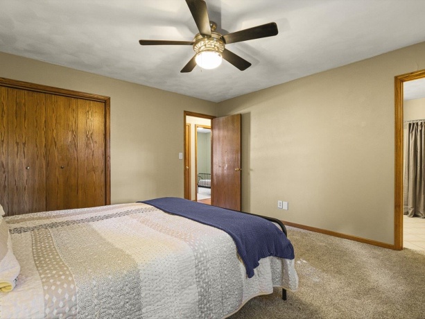 7733 Edwin, LOVES PARK, Illinois 61111, 3 Bedrooms Bedrooms, ,2 BathroomsBathrooms,House,For Sale,Edwin,202605162