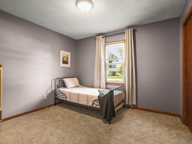 7733 Edwin, LOVES PARK, Illinois 61111, 3 Bedrooms Bedrooms, ,2 BathroomsBathrooms,House,For Sale,Edwin,202605162