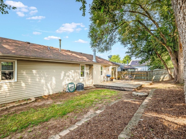 7733 Edwin, LOVES PARK, Illinois 61111, 3 Bedrooms Bedrooms, ,2 BathroomsBathrooms,House,For Sale,Edwin,202605162