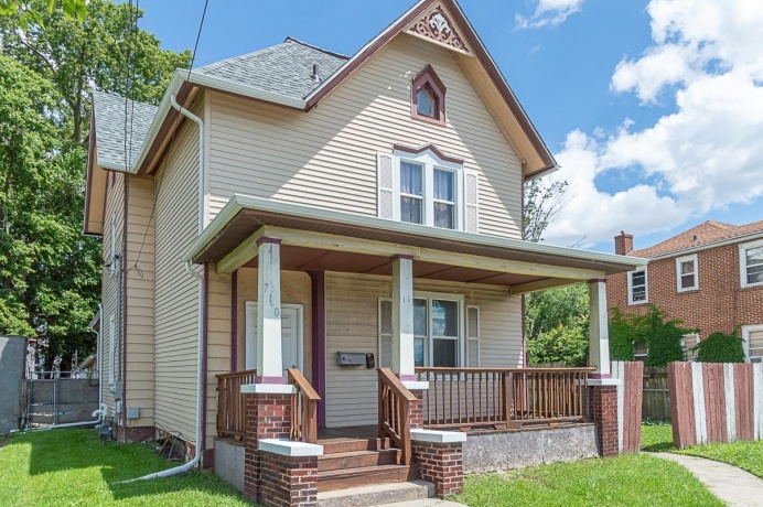 710 Kishwaukee, ROCKFORD, Illinois 61104, 6 Bedrooms Bedrooms, ,2 BathroomsBathrooms,House,For Sale,Kishwaukee,202605370