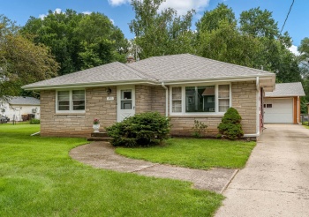 2811 HORTON, ROCKFORD, Illinois 61109, 3 Bedrooms Bedrooms, ,1 BathroomBathrooms,House,For Sale,HORTON,202605371