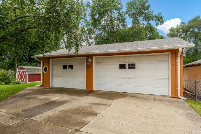 2811 HORTON, ROCKFORD, Illinois 61109, 3 Bedrooms Bedrooms, ,1 BathroomBathrooms,House,For Sale,HORTON,202605371