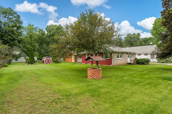 2811 HORTON, ROCKFORD, Illinois 61109, 3 Bedrooms Bedrooms, ,1 BathroomBathrooms,House,For Sale,HORTON,202605371