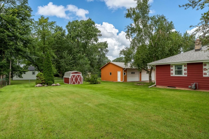 2811 HORTON, ROCKFORD, Illinois 61109, 3 Bedrooms Bedrooms, ,1 BathroomBathrooms,House,For Sale,HORTON,202605371
