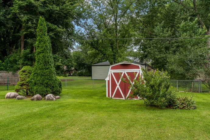 2811 HORTON, ROCKFORD, Illinois 61109, 3 Bedrooms Bedrooms, ,1 BathroomBathrooms,House,For Sale,HORTON,202605371