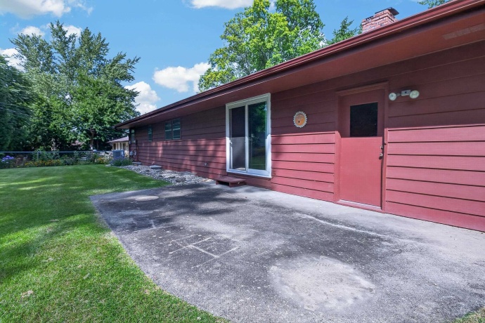 1112 Prestwick, ROCKFORD, Illinois 61107, 3 Bedrooms Bedrooms, ,2 BathroomsBathrooms,House,For Sale,Prestwick,202605372