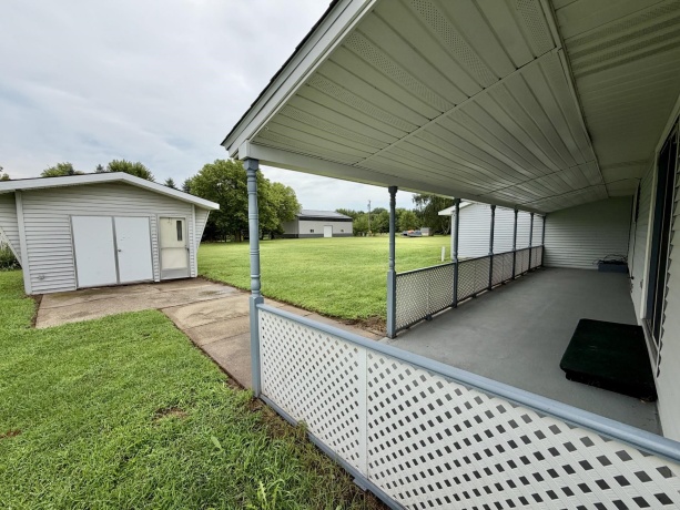 5303 River View, THOMSON, Illinois 61285, 3 Bedrooms Bedrooms, ,1 BathroomBathrooms,House,For Sale,River View,202605373