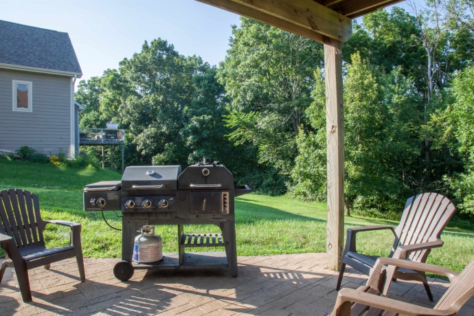 5 Frontier, GALENA, Illinois 61036, 4 Bedrooms Bedrooms, ,4 BathroomsBathrooms,House,For Sale,Frontier,202605374