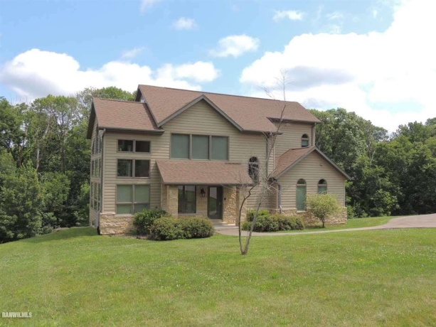 5 Frontier, GALENA, Illinois 61036, 4 Bedrooms Bedrooms, ,4 BathroomsBathrooms,House,For Sale,Frontier,202605374