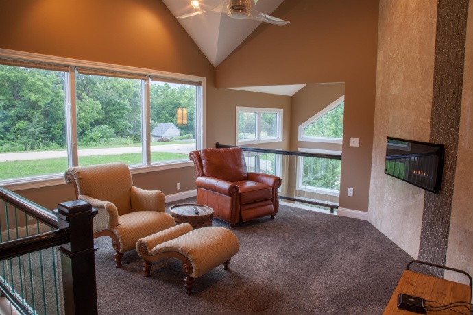 5 Frontier, GALENA, Illinois 61036, 4 Bedrooms Bedrooms, ,4 BathroomsBathrooms,House,For Sale,Frontier,202605374