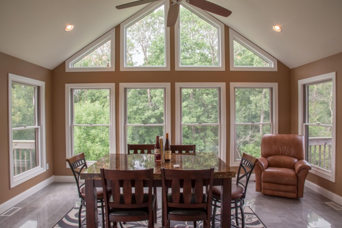 5 Frontier, GALENA, Illinois 61036, 4 Bedrooms Bedrooms, ,4 BathroomsBathrooms,House,For Sale,Frontier,202605374
