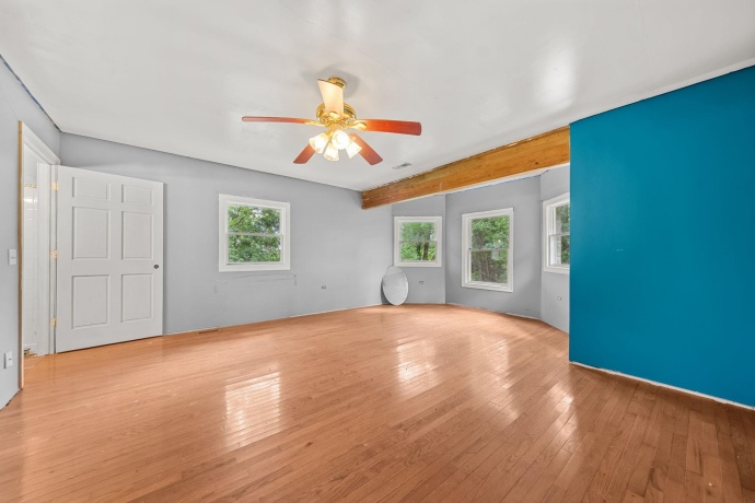 661 Red Oak, CHANA, Illinois 61015, 5 Bedrooms Bedrooms, ,3 BathroomsBathrooms,House,For Sale,Red Oak,202604538