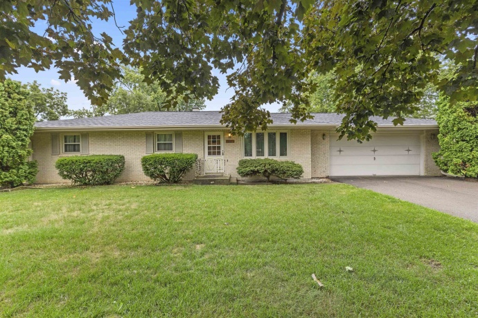 9304 LAWSON, MACHESNEY PARK, Illinois 61115, 3 Bedrooms Bedrooms, ,1 BathroomBathrooms,House,For Sale,LAWSON,202605375