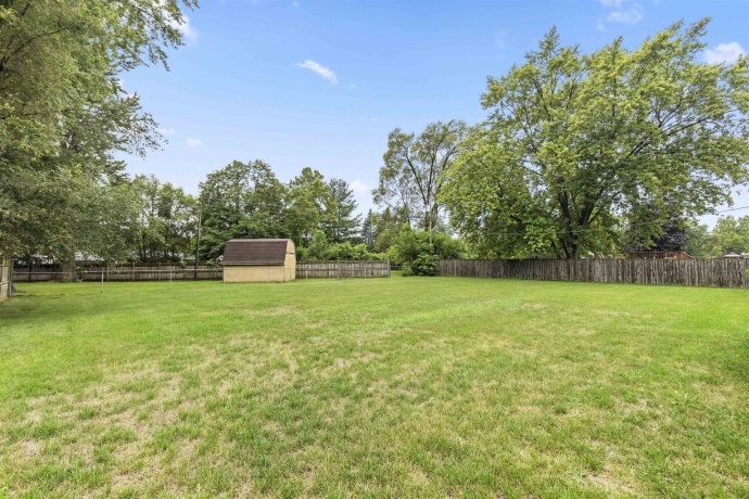 9304 LAWSON, MACHESNEY PARK, Illinois 61115, 3 Bedrooms Bedrooms, ,1 BathroomBathrooms,House,For Sale,LAWSON,202605375
