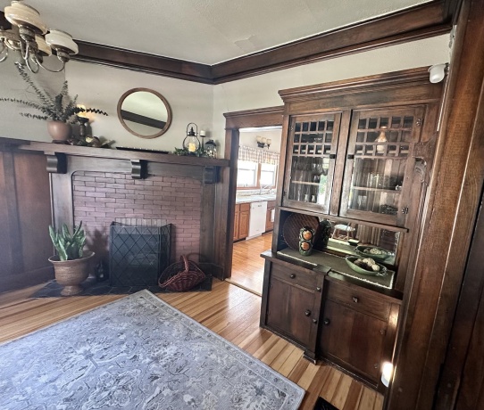 218 Chestnut, SHANNON, Illinois 61078, 3 Bedrooms Bedrooms, ,1 BathroomBathrooms,House,For Sale,Chestnut,202605376