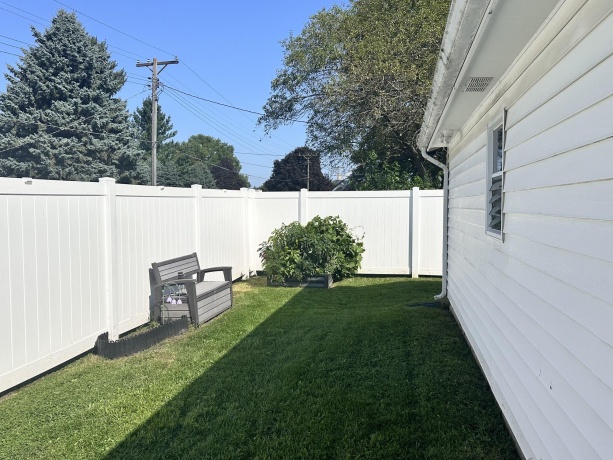 218 Chestnut, SHANNON, Illinois 61078, 3 Bedrooms Bedrooms, ,1 BathroomBathrooms,House,For Sale,Chestnut,202605376