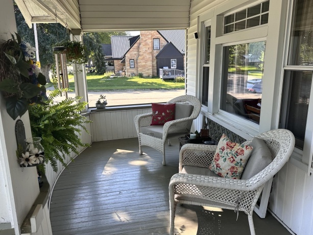 218 Chestnut, SHANNON, Illinois 61078, 3 Bedrooms Bedrooms, ,1 BathroomBathrooms,House,For Sale,Chestnut,202605376