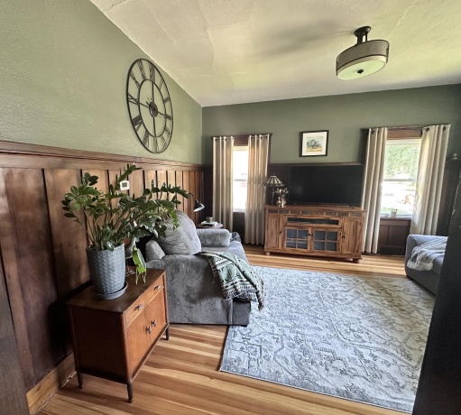 218 Chestnut, SHANNON, Illinois 61078, 3 Bedrooms Bedrooms, ,1 BathroomBathrooms,House,For Sale,Chestnut,202605376