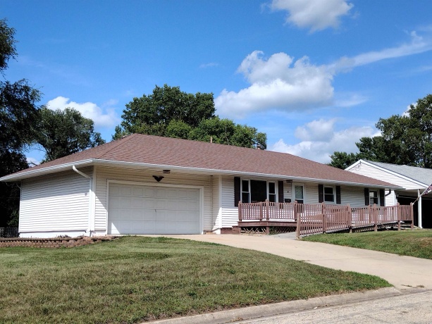 312 11th, PECATONICA, Illinois 61063, 3 Bedrooms Bedrooms, ,1 BathroomBathrooms,House,For Sale,11th,202605379
