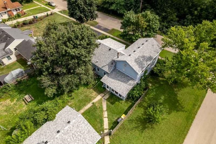 5602 HARRISON, ROSCOE, Illinois 61073, 4 Bedrooms Bedrooms, ,2 BathroomsBathrooms,House,For Sale,HARRISON,202605380