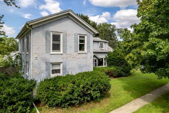 5602 HARRISON, ROSCOE, Illinois 61073, 4 Bedrooms Bedrooms, ,2 BathroomsBathrooms,House,For Sale,HARRISON,202605380