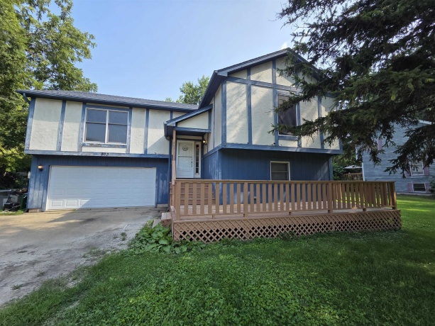 803 Main, MAPLE PARK, Illinois 60151, 4 Bedrooms Bedrooms, ,2 BathroomsBathrooms,House,For Sale,Main,202605381