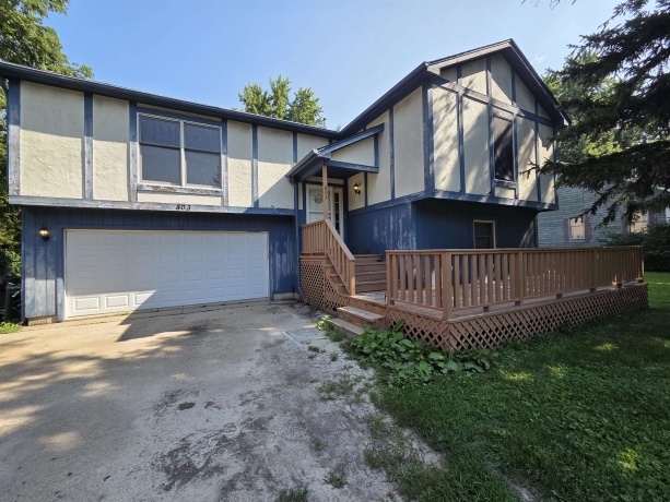 803 Main, MAPLE PARK, Illinois 60151, 4 Bedrooms Bedrooms, ,2 BathroomsBathrooms,House,For Sale,Main,202605381