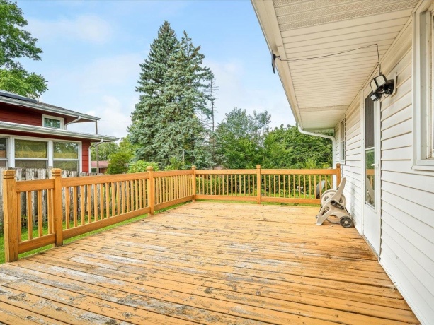 815 Parkside, ROCKFORD, Illinois 61108, 3 Bedrooms Bedrooms, ,1 BathroomBathrooms,House,For Sale,Parkside,202605384
