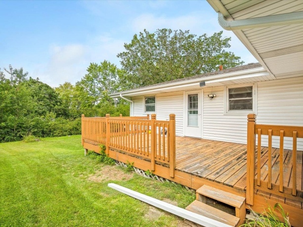 815 Parkside, ROCKFORD, Illinois 61108, 3 Bedrooms Bedrooms, ,1 BathroomBathrooms,House,For Sale,Parkside,202605384