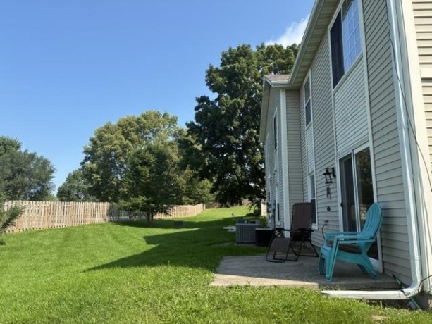 6514 Timberleaf Unit 3, LOVES PARK, Illinois 61111, 2 Bedrooms Bedrooms, ,1 BathroomBathrooms,Condominium,For Sale,Timberleaf Unit 3,202605387