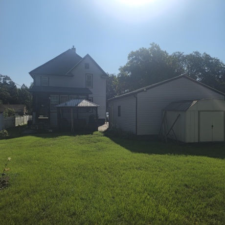610 Oakley, ROCKFORD, Illinois 61101, 3 Bedrooms Bedrooms, ,1 BathroomBathrooms,House,For Sale,Oakley,202605386