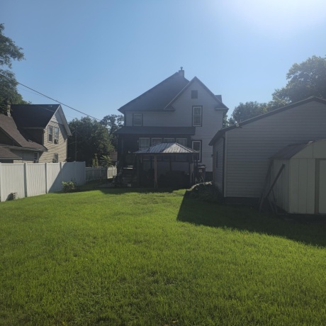 610 Oakley, ROCKFORD, Illinois 61101, 3 Bedrooms Bedrooms, ,1 BathroomBathrooms,House,For Sale,Oakley,202605386