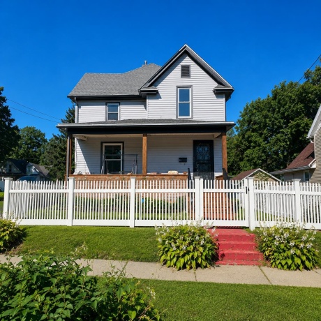 610 Oakley, ROCKFORD, Illinois 61101, 3 Bedrooms Bedrooms, ,1 BathroomBathrooms,House,For Sale,Oakley,202605386