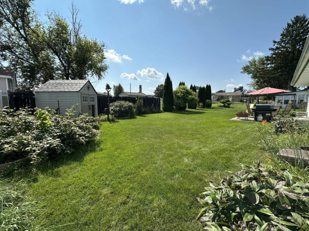 205 Sherwood, LENA, Illinois 61048, 2 Bedrooms Bedrooms, ,1 BathroomBathrooms,House,For Sale,Sherwood,202605389