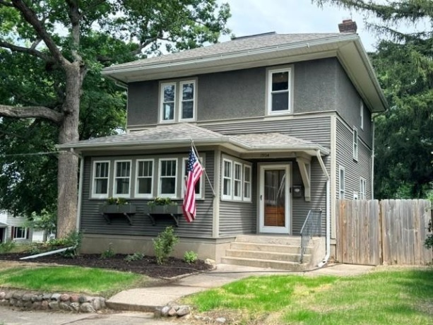 1304 BROWNWOOD, ROCKFORD, Illinois 61107, 3 Bedrooms Bedrooms, ,1 BathroomBathrooms,House,For Sale,BROWNWOOD,202605108