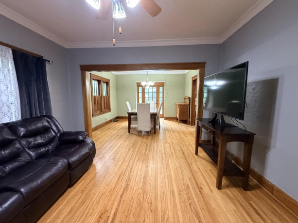 1304 BROWNWOOD, ROCKFORD, Illinois 61107, 3 Bedrooms Bedrooms, ,1 BathroomBathrooms,House,For Sale,BROWNWOOD,202605108