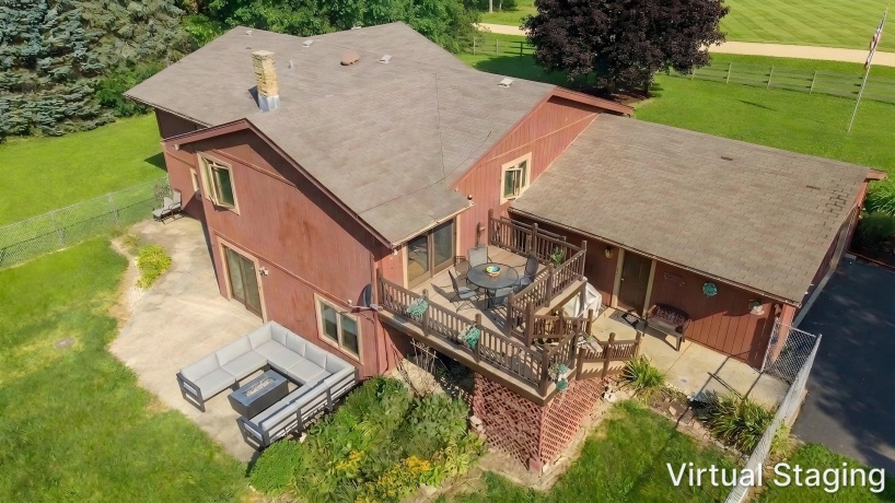 6649 Oak Hill, STILLMAN VALLEY, Illinois 61084, 4 Bedrooms Bedrooms, ,2 BathroomsBathrooms,House,For Sale,Oak Hill,202605390