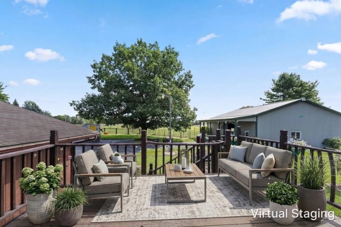 6649 Oak Hill, STILLMAN VALLEY, Illinois 61084, 4 Bedrooms Bedrooms, ,2 BathroomsBathrooms,House,For Sale,Oak Hill,202605390
