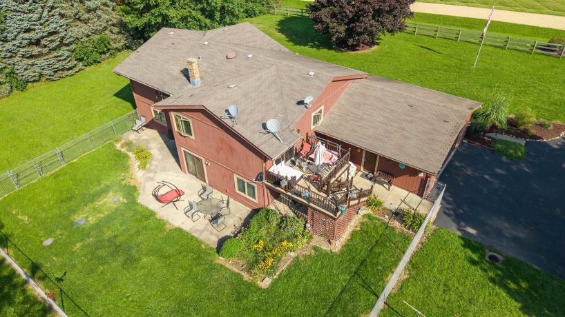 6649 Oak Hill, STILLMAN VALLEY, Illinois 61084, 4 Bedrooms Bedrooms, ,2 BathroomsBathrooms,House,For Sale,Oak Hill,202605390