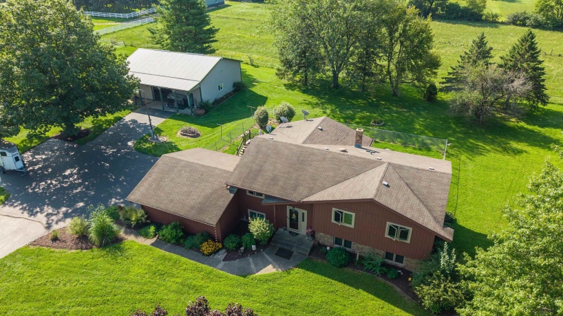 6649 Oak Hill, STILLMAN VALLEY, Illinois 61084, 4 Bedrooms Bedrooms, ,2 BathroomsBathrooms,House,For Sale,Oak Hill,202605390