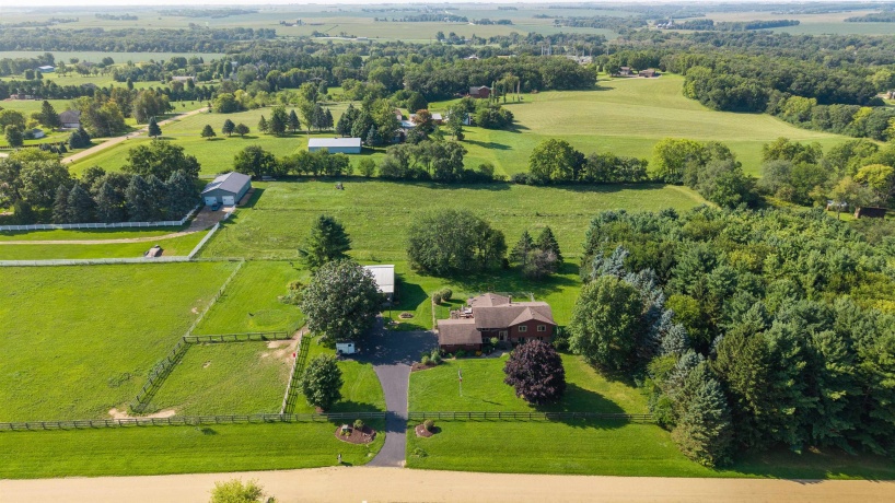 6649 Oak Hill, STILLMAN VALLEY, Illinois 61084, 4 Bedrooms Bedrooms, ,2 BathroomsBathrooms,House,For Sale,Oak Hill,202605390