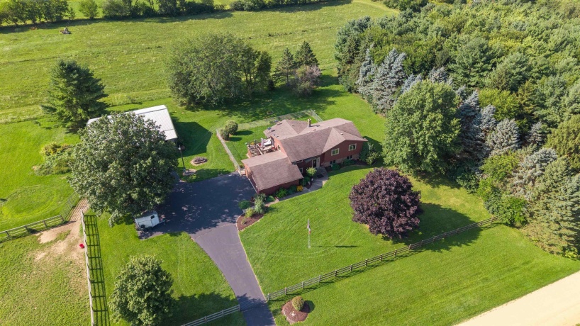 6649 Oak Hill, STILLMAN VALLEY, Illinois 61084, 4 Bedrooms Bedrooms, ,2 BathroomsBathrooms,House,For Sale,Oak Hill,202605390